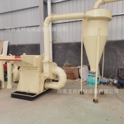 圓木樹(shù)干粉碎機(jī)園林樹(shù)枝粉碎機(jī) 木材粉碎機(jī) 木屑機(jī) 木削機(jī) 削片機(jī)