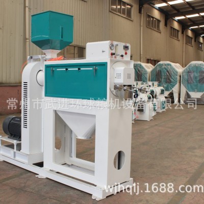 4A拋光大米機(jī)