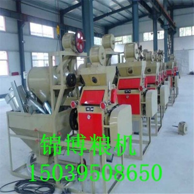 廠家直銷(xiāo)全自動(dòng)小麥磨面機(jī)小麥磨面機(jī)中小型面粉機(jī)組