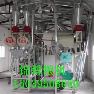 面粉機(jī) 大型面粉機(jī)組 磨面機(jī)設(shè)備價(jià)格 全自動(dòng)面粉機(jī)直銷(xiāo)廠家