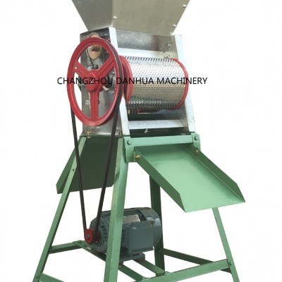 供應(yīng) 手動(dòng)/電動(dòng) 咖啡豆去皮機(jī)