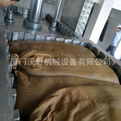 廠家定制加工醬油槽壓榨機(jī) 醬油提取生產(chǎn)線釀醋設(shè)備調(diào)味品加工