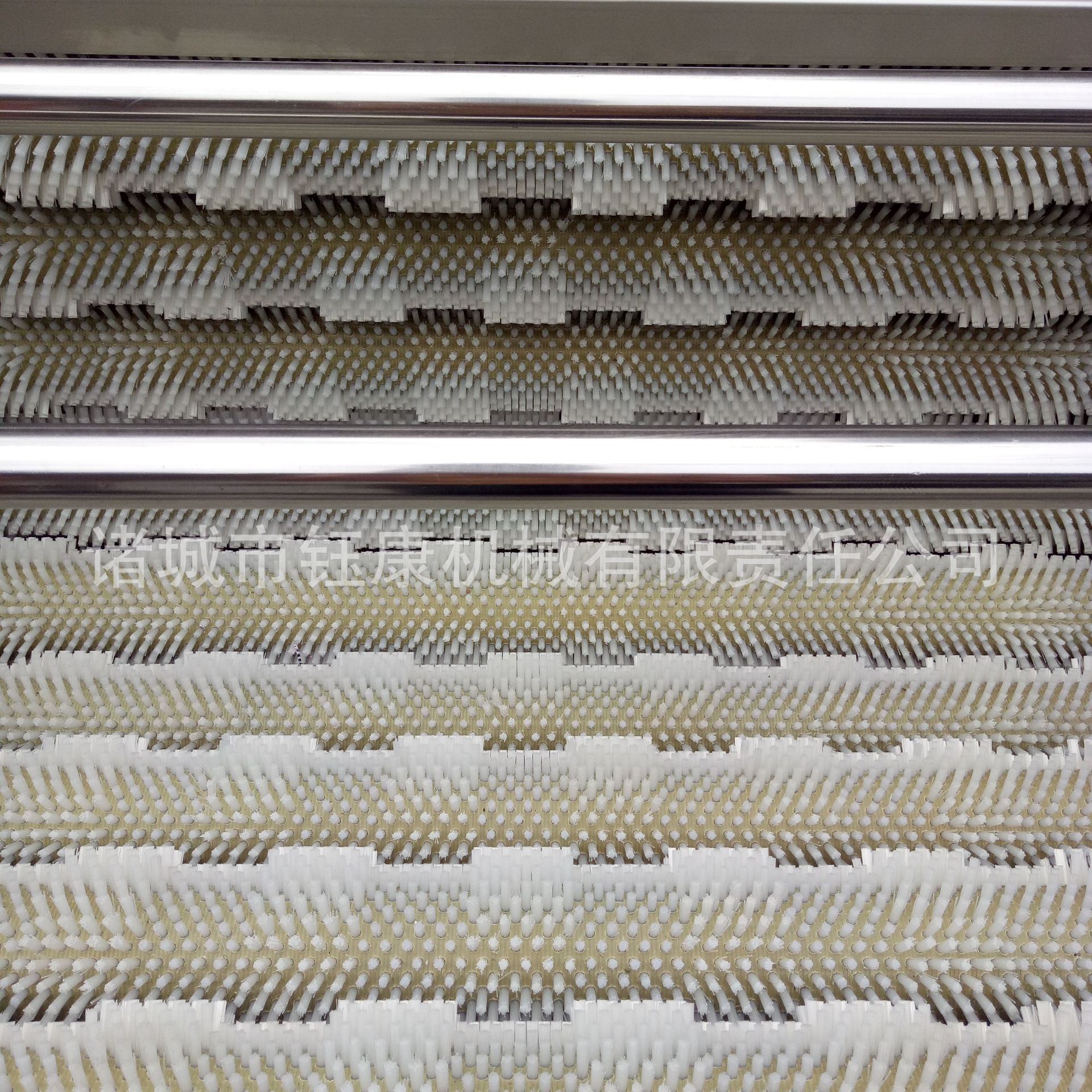 毛滾清洗機(jī)