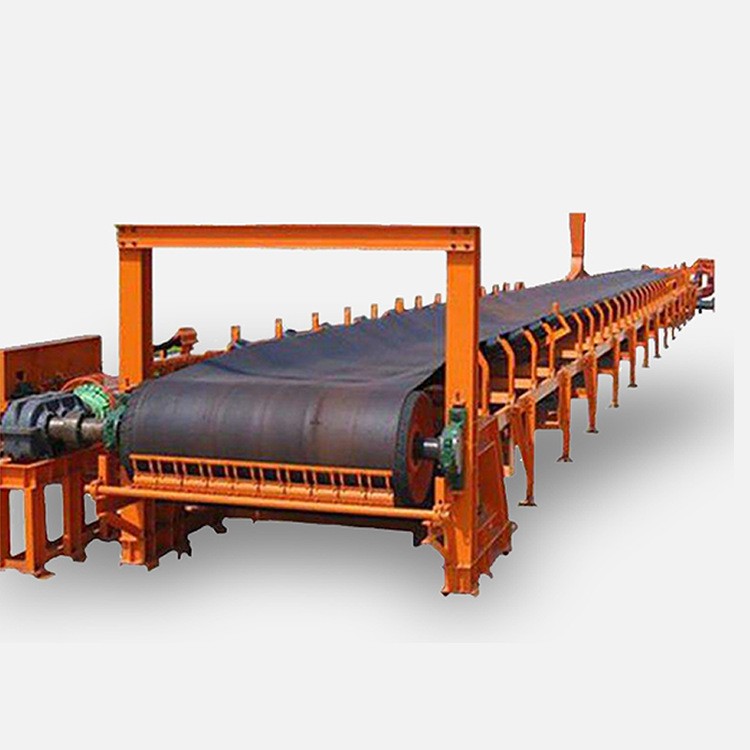 廠家供應(yīng) 礦用帶式輸送機 TD75型皮帶輸送機 帶式輸送機廠家