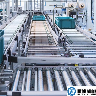 物流分揀系統(tǒng) 自動(dòng)分揀流水線 WCS倉儲(chǔ)分揀設(shè)備