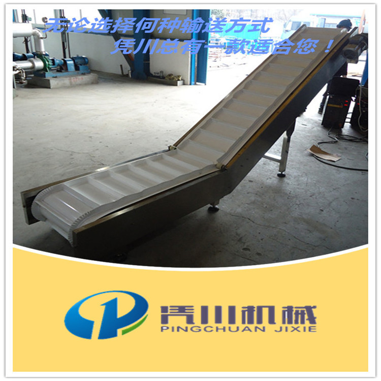 皮帶輸送機(jī)11_