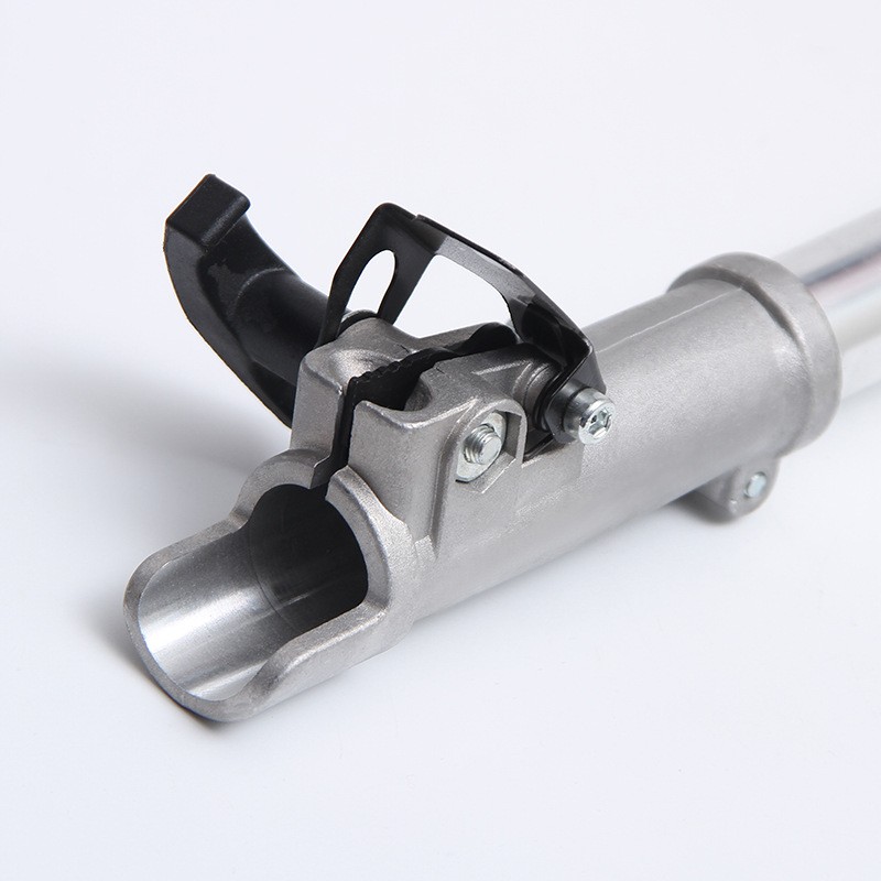 家用電動(dòng)多功能割草機(jī)充電式鋰電除草機(jī)可伸縮除草工具