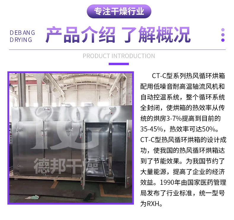 熱風(fēng)循環(huán)烘箱