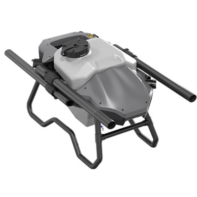 4軸16L 20L農(nóng)業(yè)噴藥撒肥智能遙控器操作多旋翼植保無(wú)人機(jī)構(gòu)架