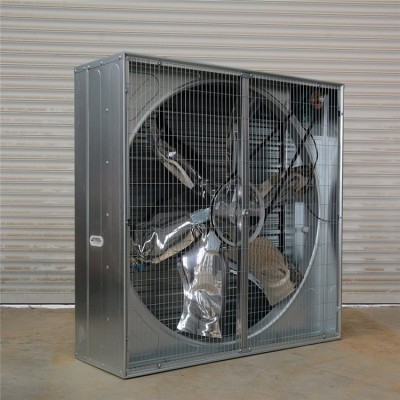 畜牧養(yǎng)殖負壓風(fēng)機 工業(yè)車間排風(fēng)換氣扇 軸流屋頂降溫負壓抽風(fēng)機