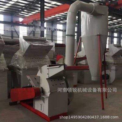 供應(yīng)超細制香木粉機廠家粗細纖維粉碎機木材粉碎機移動式
