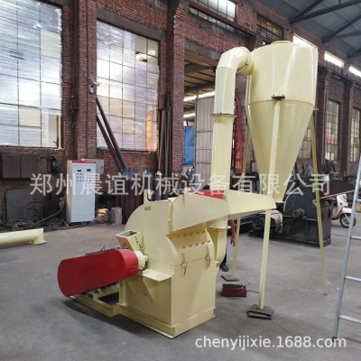 小型木材粉碎鋸末機(jī)器 食用菌木屑菇木木屑機(jī) 多功能樹枝碎枝機(jī)廠