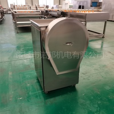 廠家生產(chǎn)花菇切菜機(jī) 全自動(dòng)青辣椒切圈機(jī) 雙頭韭菜切段機(jī)