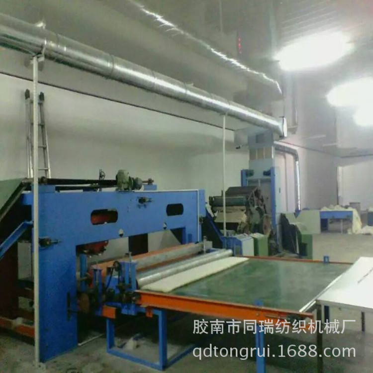 棉被生產(chǎn)線_副本