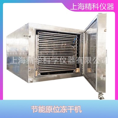 圣女果凍干機，無花果凍干機，白果凍干機 水果凍干機 蔬菜凍干機