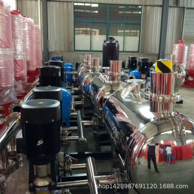 熱銷無(wú)負(fù)壓加壓供水設(shè)備 智能無(wú)負(fù)壓供水設(shè)備 小區(qū)無(wú)負(fù)壓供水設(shè)備