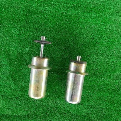 農(nóng)用噴灌配件直插閥體 下閥體 閥體開關 型號齊全 量大從優(yōu)