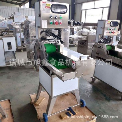 切菜機 小型切葉類菜設(shè)備 商用不銹鋼木薯切片機 廠家供應(yīng)現(xiàn)貨