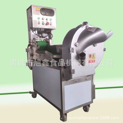 廠家直銷切菜機 可切絲切片切丁機 切菜機哪家好 切菜機生產(chǎn)廠家