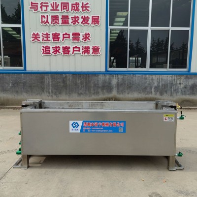 熟食鴨脖鹵煮鍋 自動(dòng)上料出料海鮮翻筐焯水鍋 翻筐豬頭肉鹵煮鍋