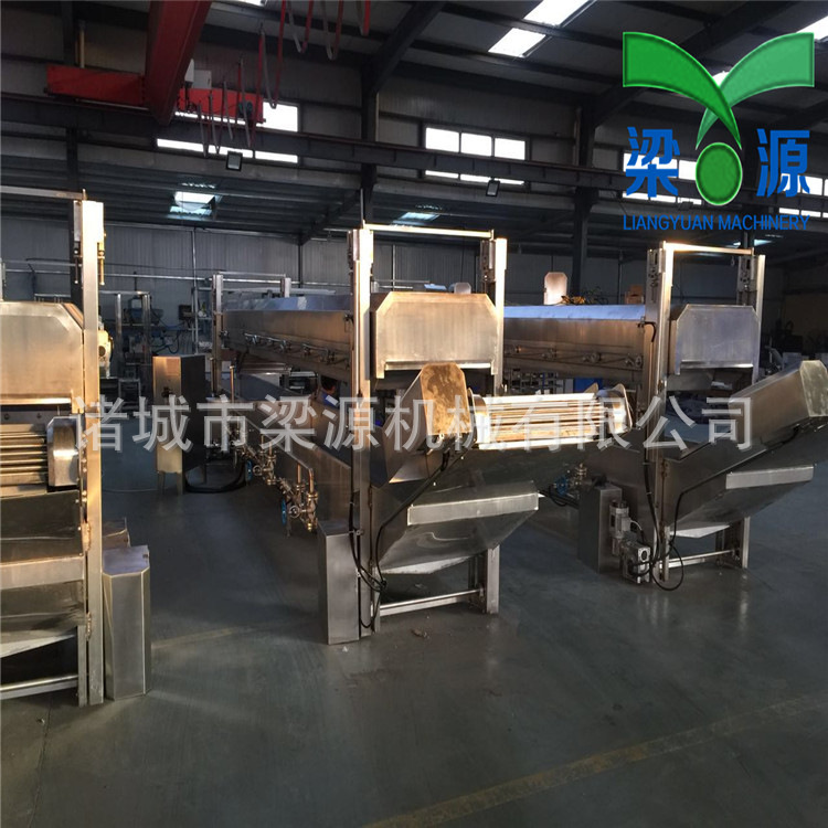 丸子生產(chǎn)線