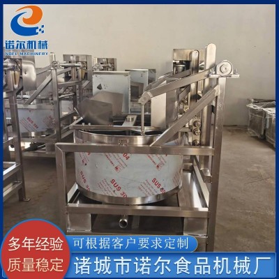 香辣蠶豆脫油設(shè)備 全自動(dòng)油炸薯?xiàng)l甩油機(jī) 白菜餡脫水甩油機(jī)設(shè)備