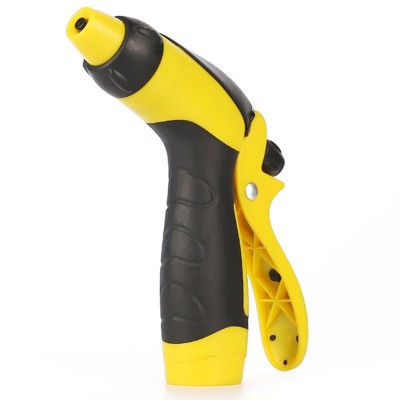 洗車水槍高壓水槍家用高壓多功能工具園林噴灑澆花水槍