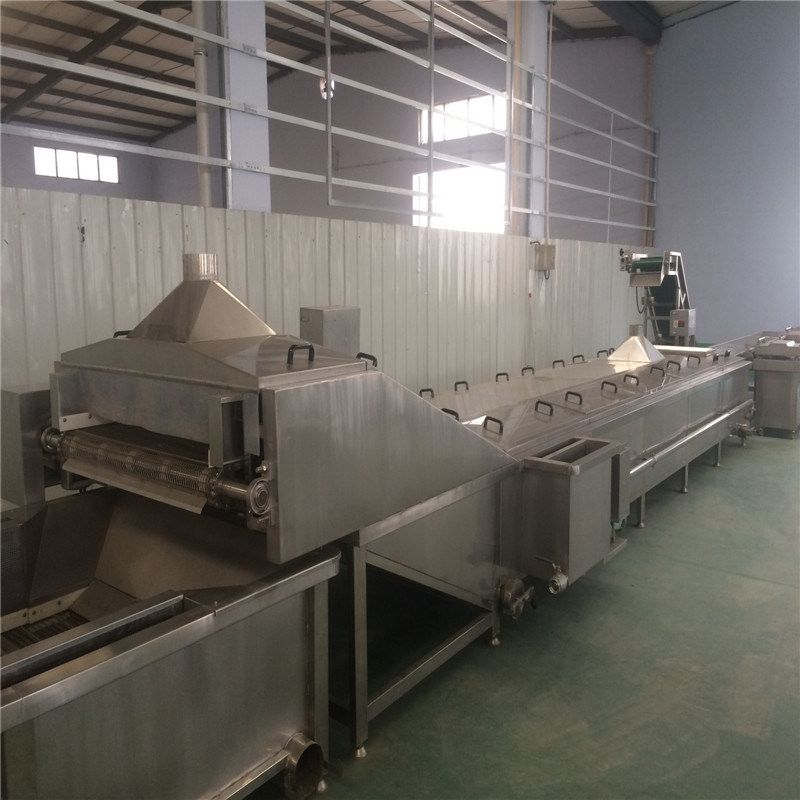 巴氏殺菌機(jī)9