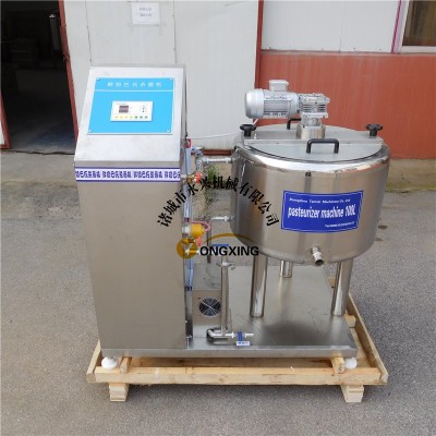 內(nèi)蒙古鮮駝奶設(shè)備 奶廠(chǎng)牛乳滅菌灌裝機(jī) 瓶裝巴氏羊奶殺菌設(shè)備