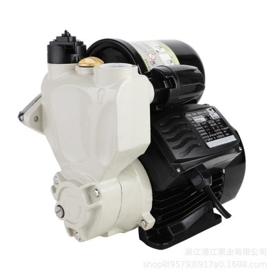 廠家現(xiàn)貨批發(fā)智能家用水泵小自吸泵管道增壓日進(jìn)式自吸泵