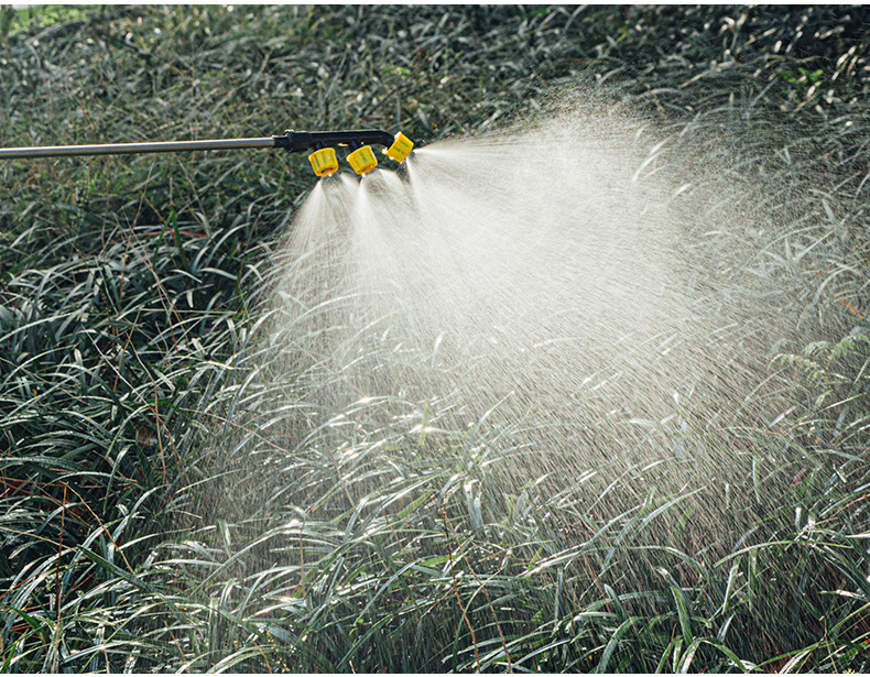 防疫電動(dòng)噴霧器