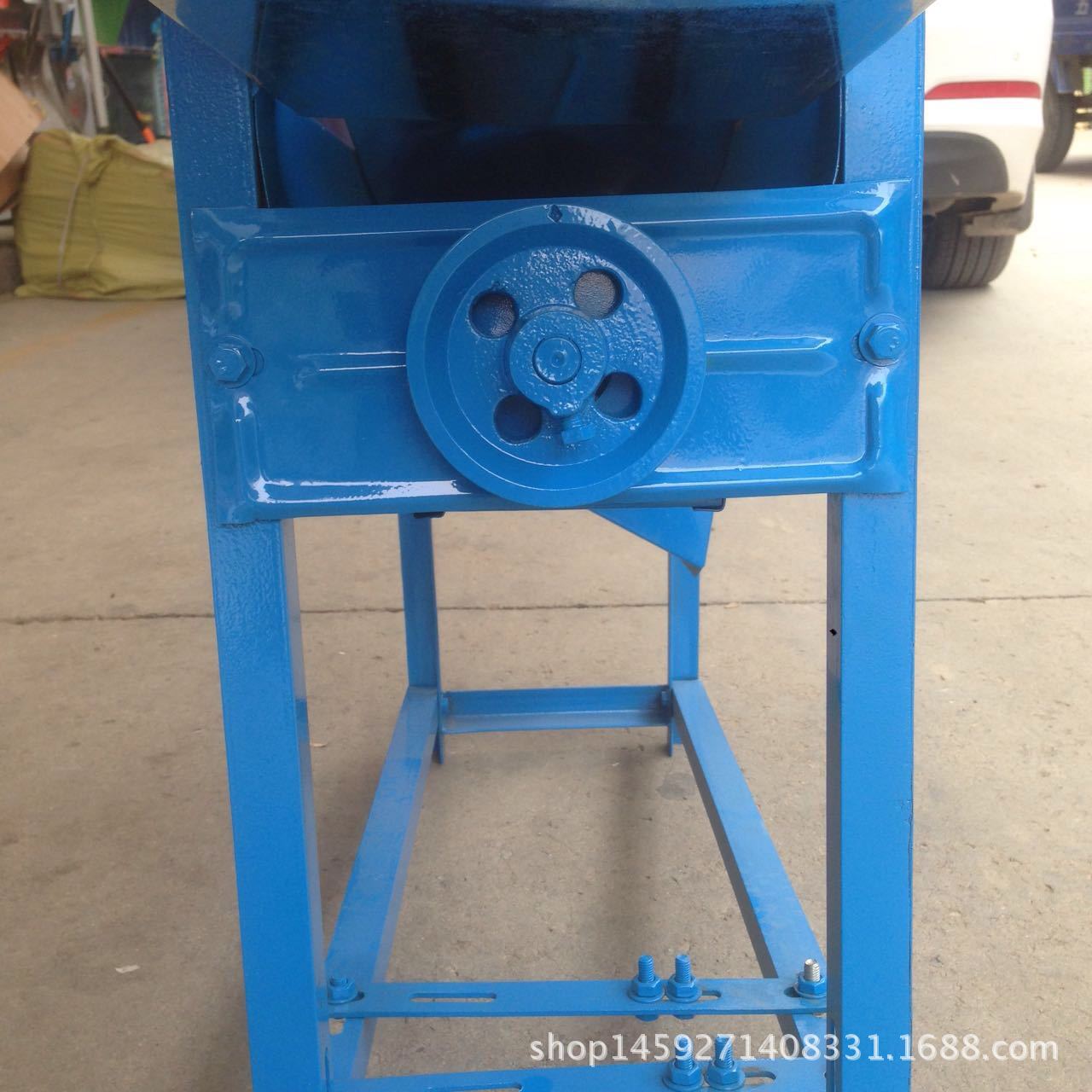 新款掛擋式玉米脫粒機(jī)