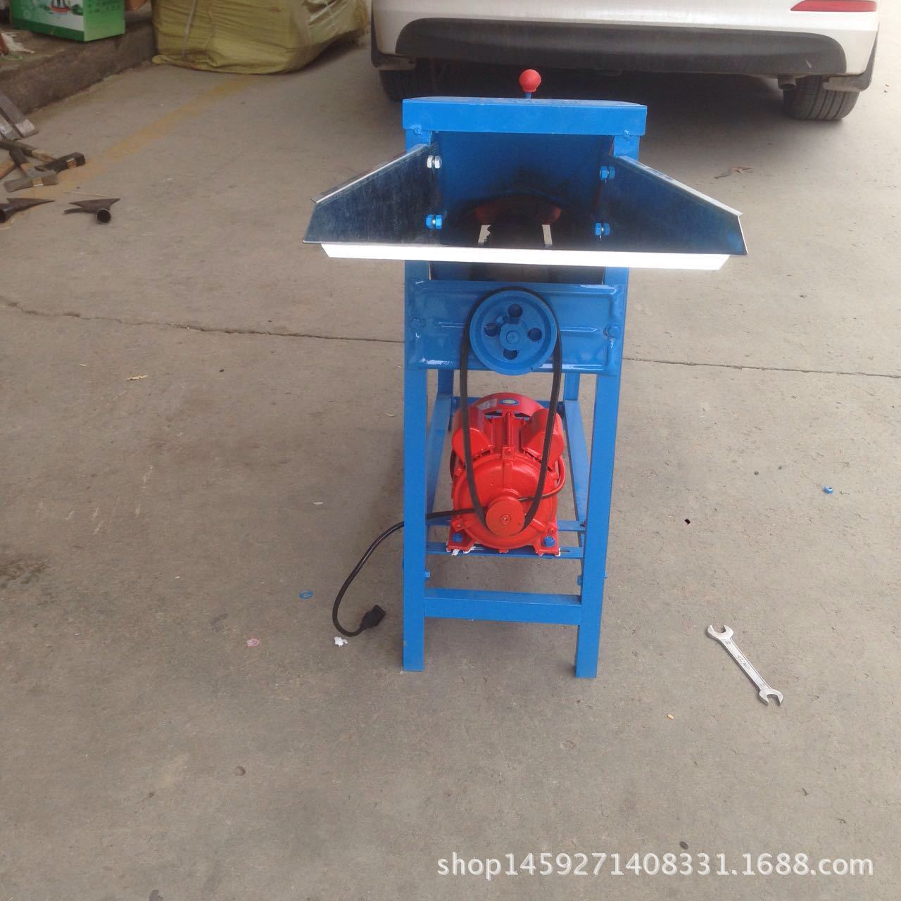 新款掛擋式玉米脫粒機(jī)