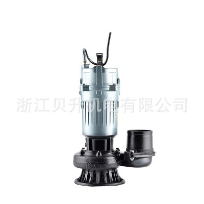 大三寸潛水泵QDX 家用 農(nóng)用 大馬力寬電壓