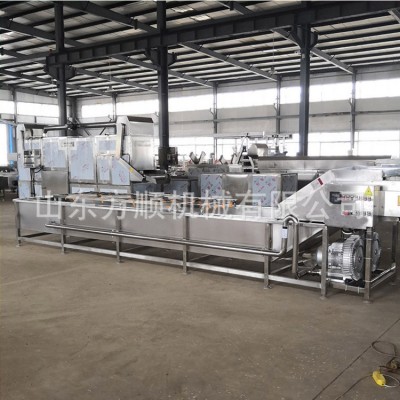 現(xiàn)貨小龍蝦清洗設(shè)備 不銹鋼海產(chǎn)品清洗機 大閘蟹氣泡噴淋清洗機