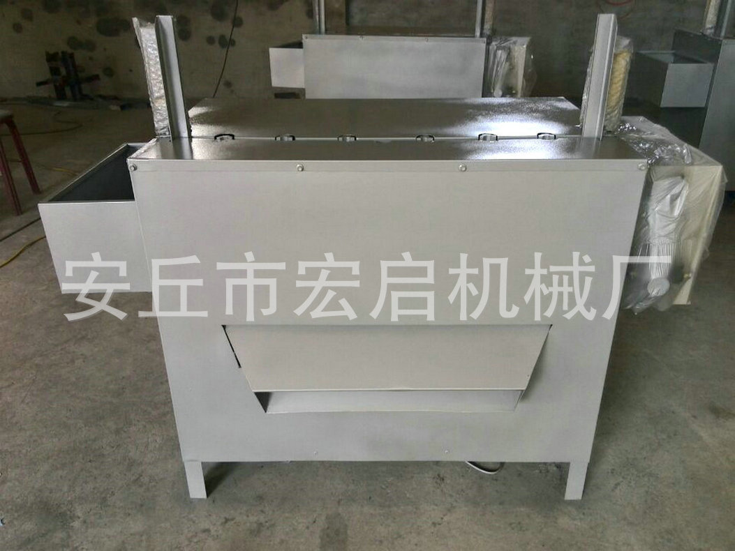 HCS-45氣動(dòng)腰果去殼機(jī)