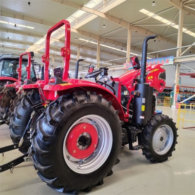 全新兩驅(qū)100馬力運(yùn)輸車 聯(lián)誠(chéng)1000型運(yùn)輸拖拉機(jī) 國(guó)四農(nóng)用旋耕車