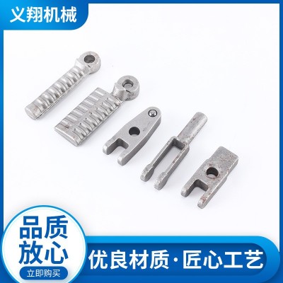 現(xiàn)貨批發(fā) 152 168 170 188 192F汽油機連桿 發(fā)電機水泵連桿配件