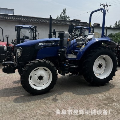 雷沃全系列車型全新補(bǔ)后拖拉機(jī)廠家直銷補(bǔ)后提車國(guó)四高配