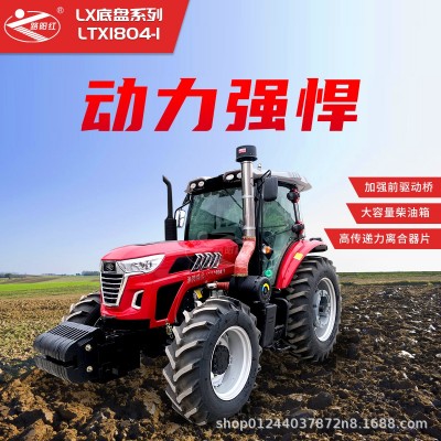 錦州180馬力四驅(qū)農(nóng)用拖拉機廠家直銷扶持政策招經(jīng)銷商代理