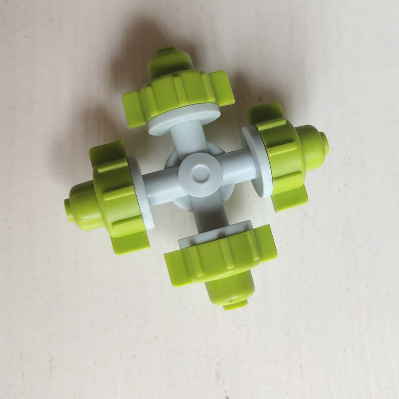 十字霧化噴頭_副本