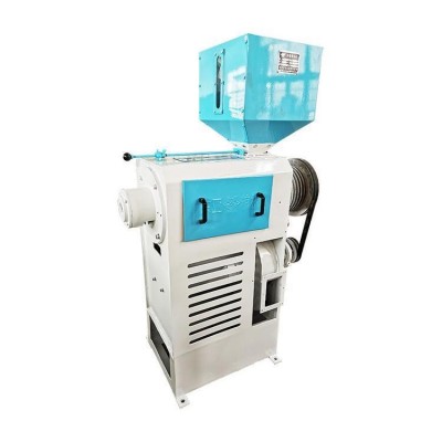 雙佳機械供應水稻打米機 雙風道碾米機 剝谷磨米機