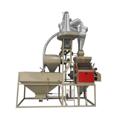 大成自動(dòng)上料面粉機(jī) 全自動(dòng)磨面粉機(jī) 面粉設(shè)備