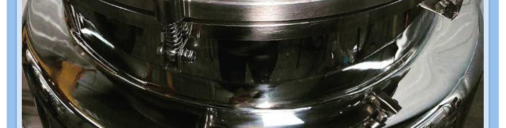 攪拌罐攪拌釜蒸煮鍋化臘罐_12