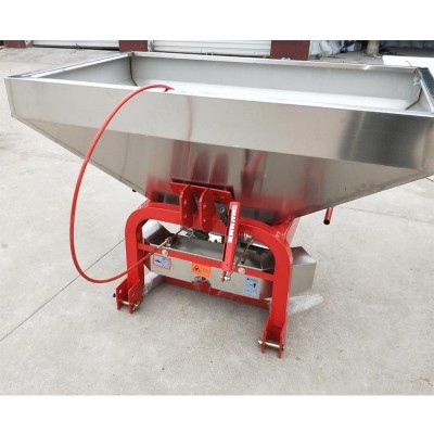 碩鑫供應(yīng)FLS-600農(nóng)田肥料撒播機(jī)*拉線控制撒肥機(jī) WQ