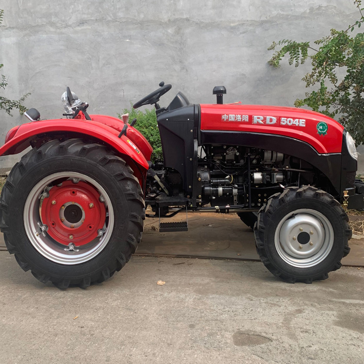 504+旋耕機(jī)