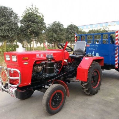 機(jī)械質(zhì)保一年四驅(qū)四輪拖拉機(jī)