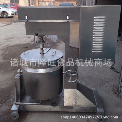 供應(yīng)不銹鋼打漿機 大型打漿機 雞鴨魚肉打槳機 魚肉打槳機