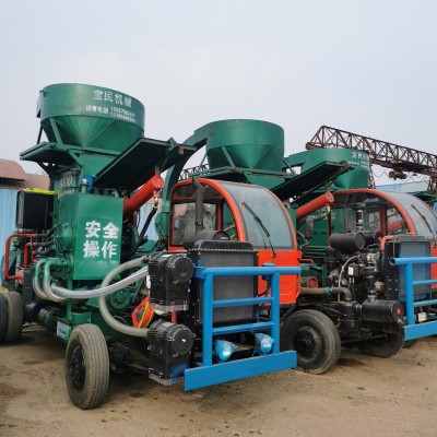 秸稈草料打捆包膜機(jī) 養(yǎng)殖飼料壓塊機(jī) 圓捆打包機(jī) 操作簡(jiǎn)單