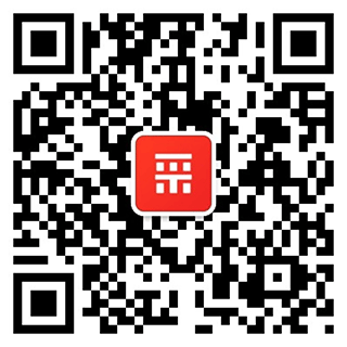 百度愛(ài)采購(gòu)公眾號(hào)二維碼